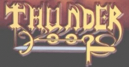 logo Thunder Steel (FRA)